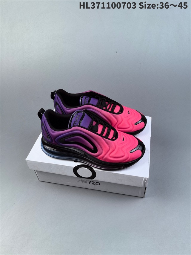 women Air Max 720 shoes 36-45 2025-1-10-006